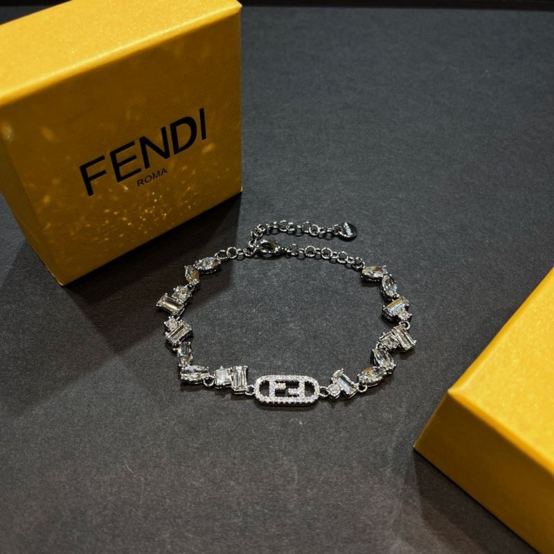 Fendi Bracelets